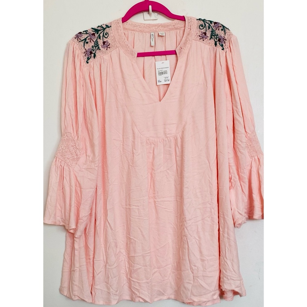 Plus size blouse 18/20